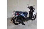 Honda All New Beat CBS Tahun 2025